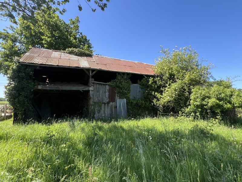 Maison ancienne - 124 m² - 7 pièces