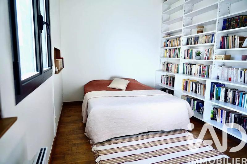 Appartement - 79 m² - 3 pièces