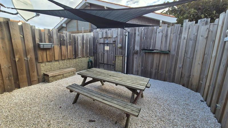 Appartement - 27 m² - 2 pièces