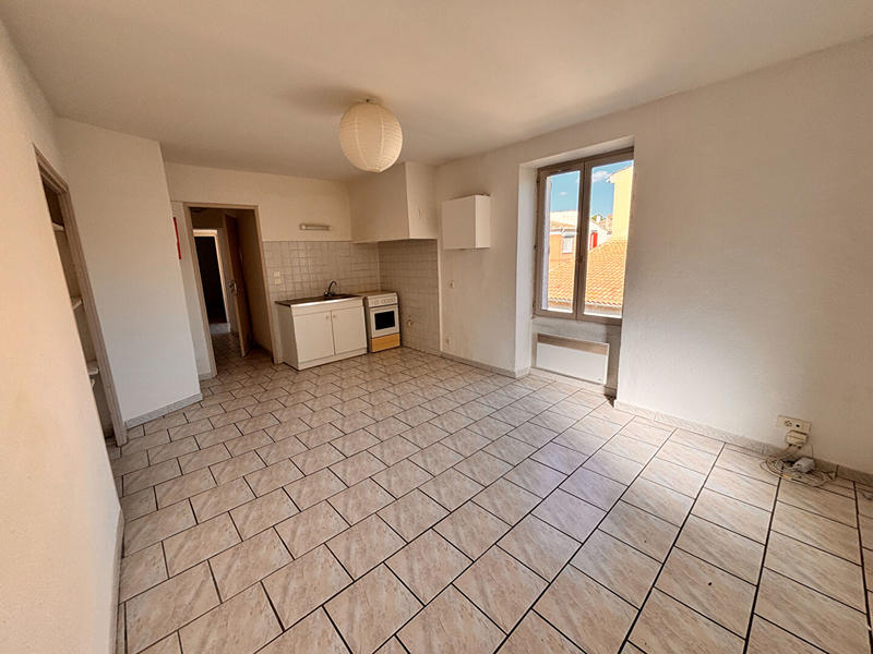 Appartement - 53 m² - 3 pièces