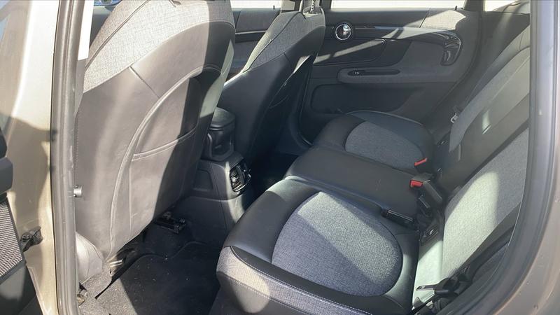 Mini Countryman Cooper se 224 All4 Steptronic6 Business