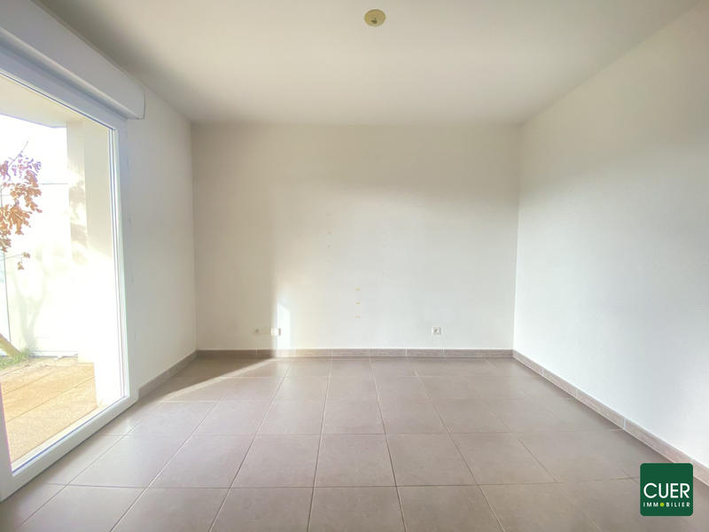 Appartement - 91 m² - 4 pièces