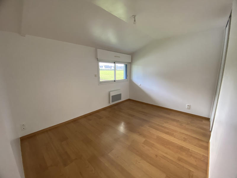 Maison - 111 m² - 5 pièces