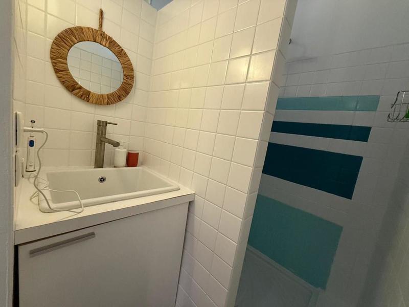 Studio - 20 m² - 1 pièce