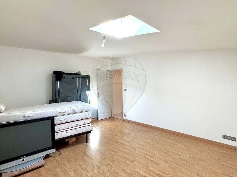 Maison - 128 m² - 4 pièces