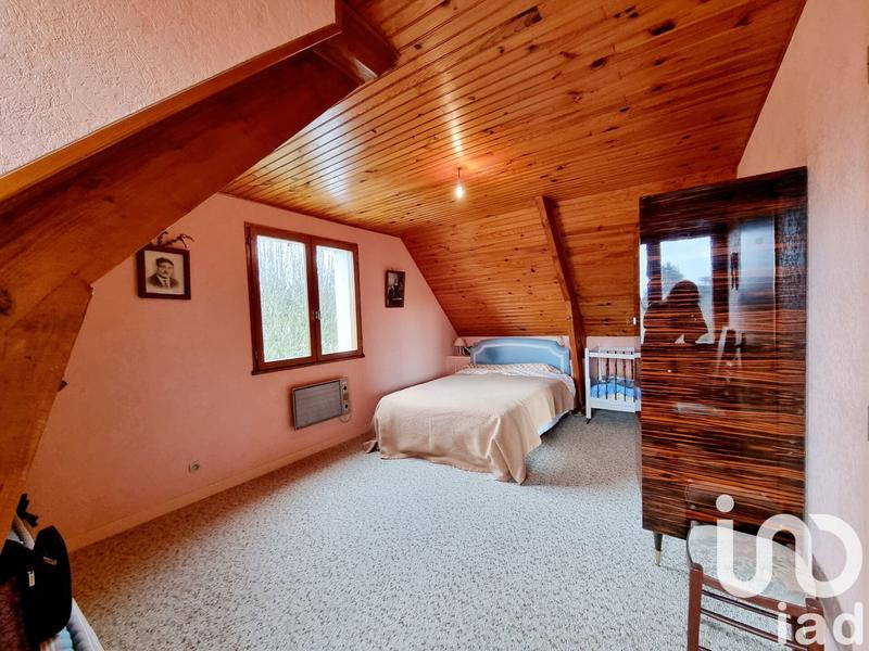 Maison - 155 m² - 5 pièces