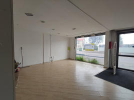 Local commercial - 193 m²