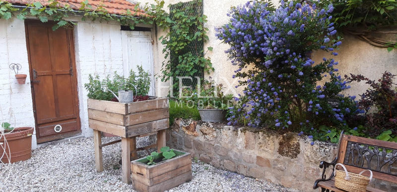 Appartement - 36 m² - 2 pièces