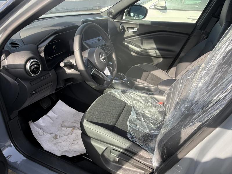 Nissan Juke 143 hybrid n-design