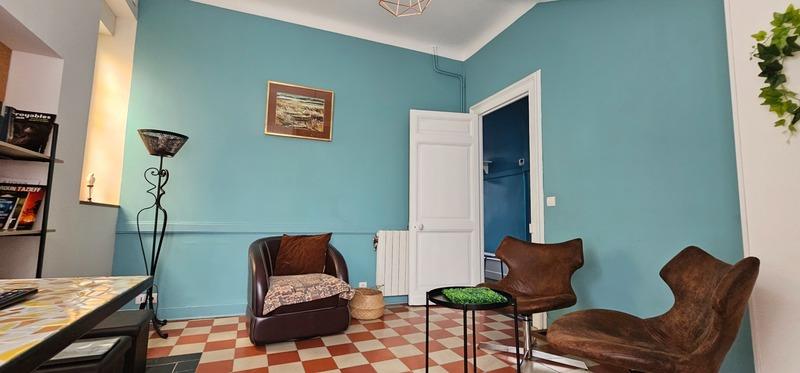 Villa - 199 m² - 7 pièces