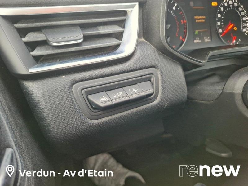 Renault Clio V Blue dCi 100 - 21n Business