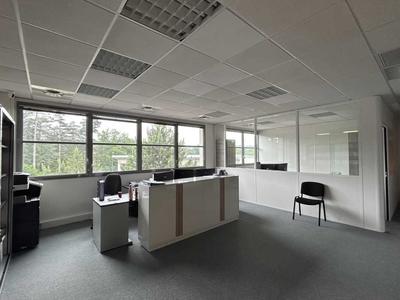Bureau - 163 m²