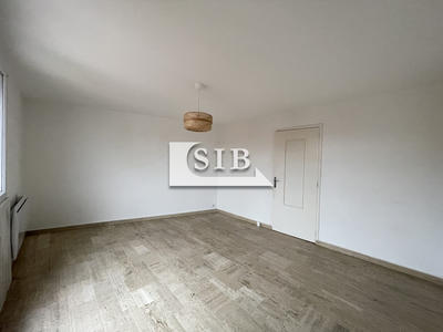 Appartement - 25 m² - 1 pièce