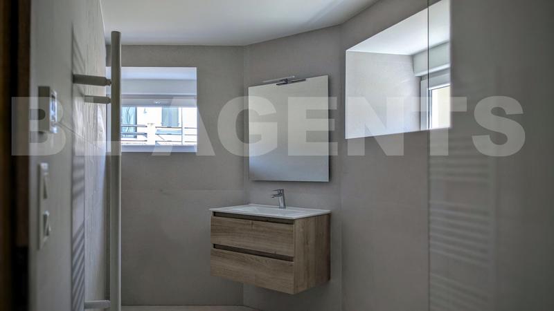 Maison de village - 115 m² - 5 pièces