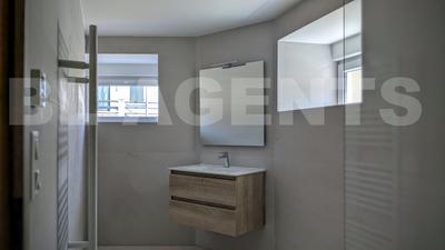 Maison de village - 115 m² - 5 pièces