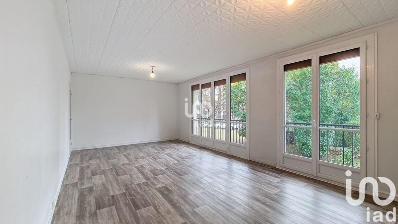 Appartement - 84 m² - 5 pièces