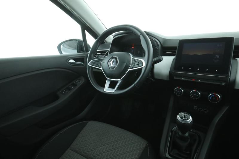Renault Clio 1.0 TCe Evolution 91 ch