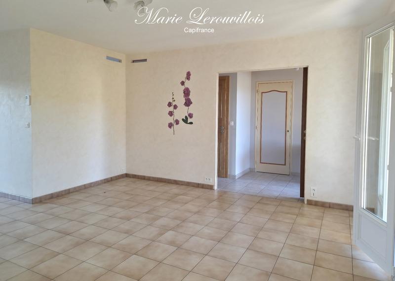 Maison - 128 m² - 6 pièces