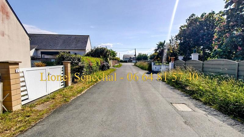 Maison - 58 m² - 6 pièces