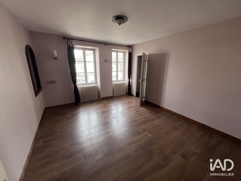 Local commercial - 550 m²