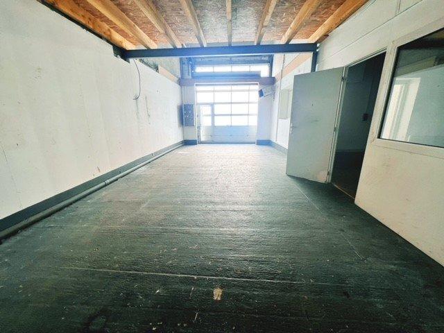 Immeuble - 453 m² - 5 pièces