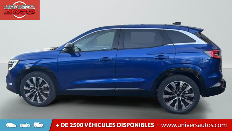 Renault Austral 1.2 e-tech full hybrid 200 techno