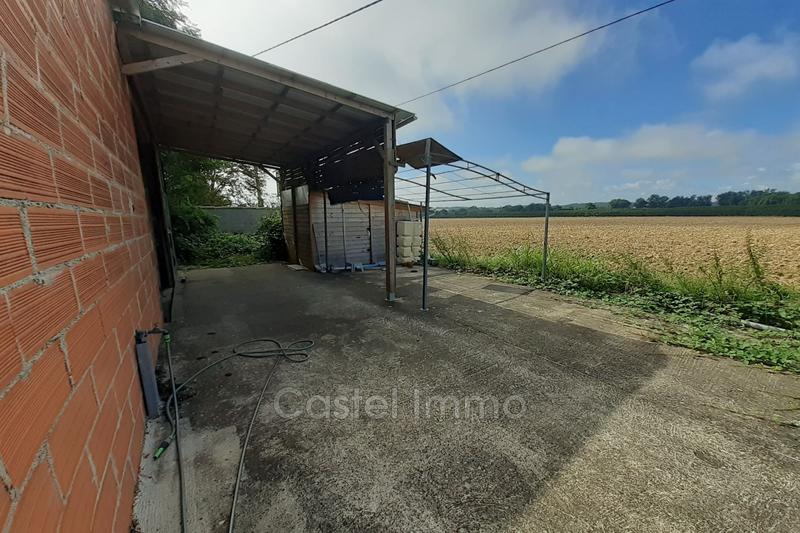 Local commercial - 270 m²