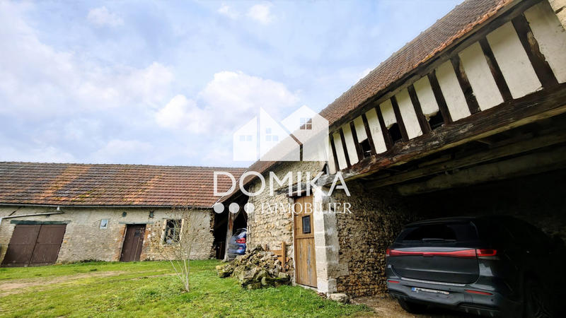 Maison - 178 m² - 8 pièces