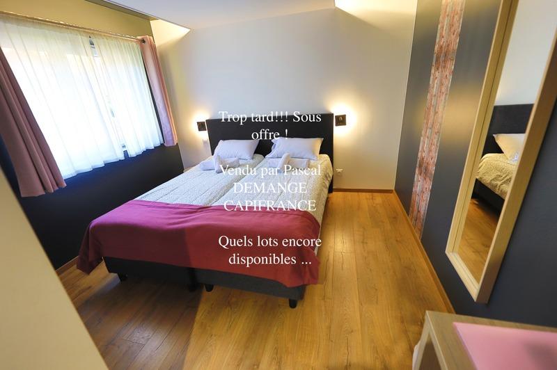 Studio - 17 m² - 1 pièce