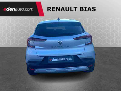 Renault Captur TCe 100 Gpl Evolution