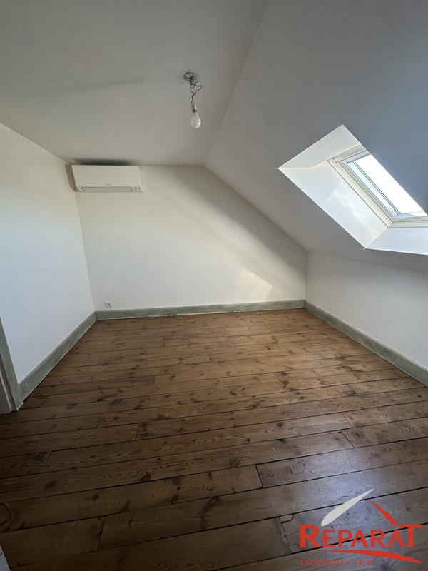 Appartement - 74 m² - 4 pièces