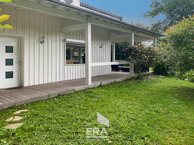 Maison - 191 m² - 5 pièces