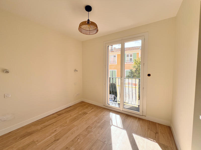 Appartement - 48 m² - 3 pièces