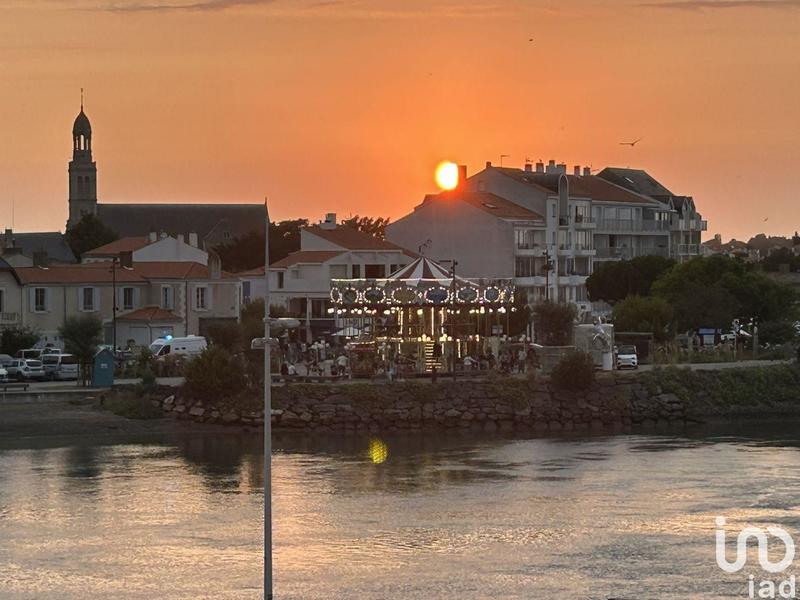 Local commercial - 56 m²