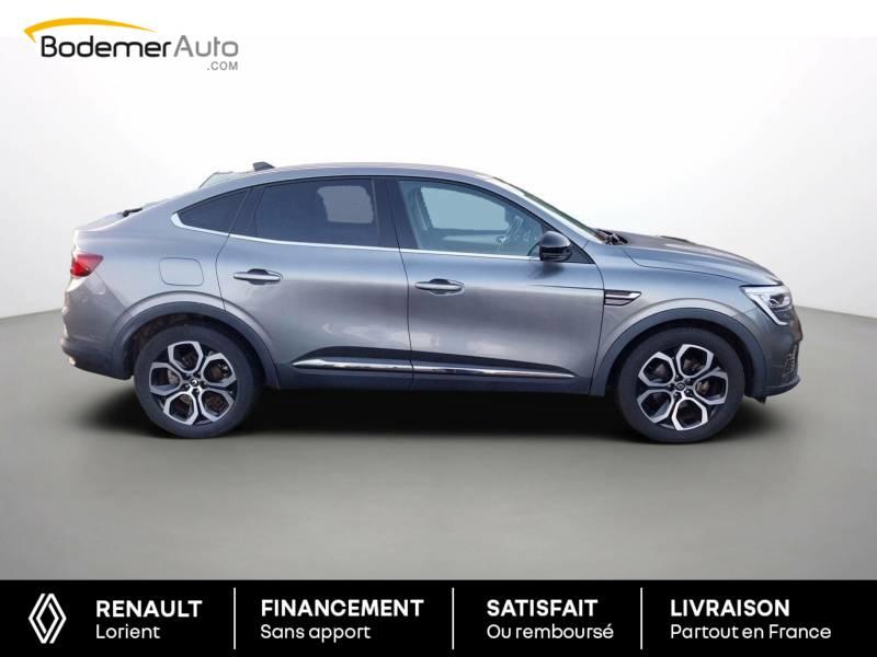 Renault Arkana E-Tech 145 - 21b Intens