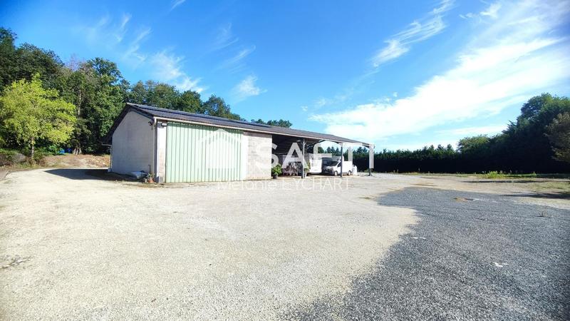 Maison - 131 m² - 3 pièces