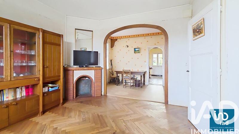 Maison de ville - 77 m² - 4 pièces