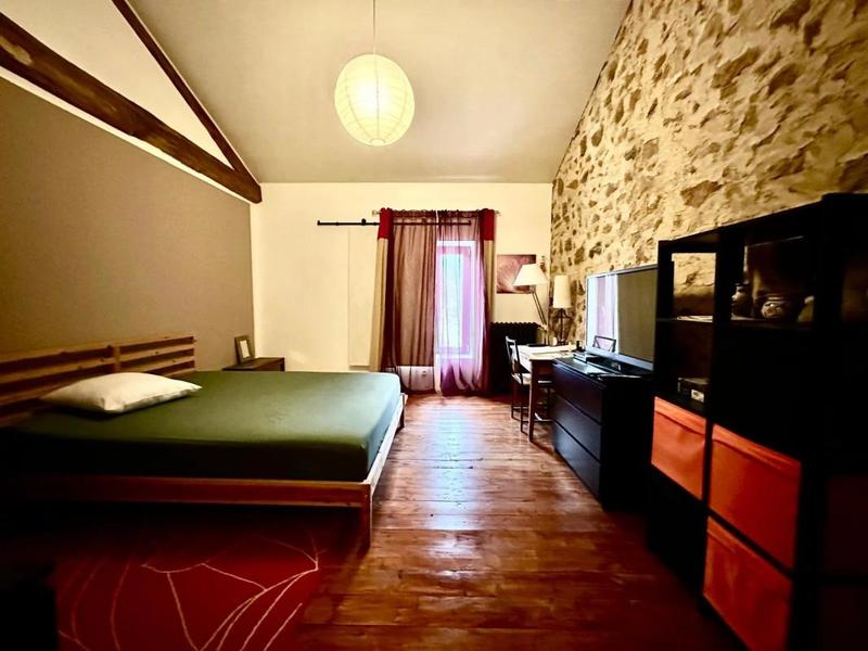 Maison de village - 219 m² - 9 pièces