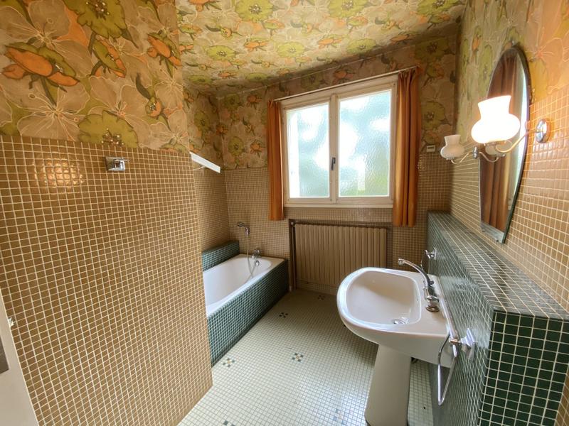 Maison - 82 m² - 3 pièces