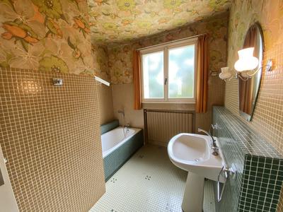 Maison - 82 m² - 3 pièces