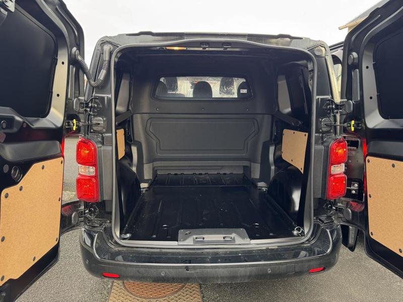 Peugeot Expert III (2) 2.2 Cabine Approfondie Fixe m Diesel 180 Automatique