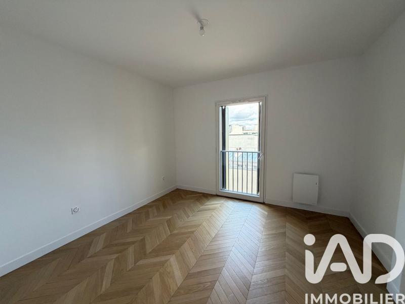 Appartement - 158 m² - 6 pièces