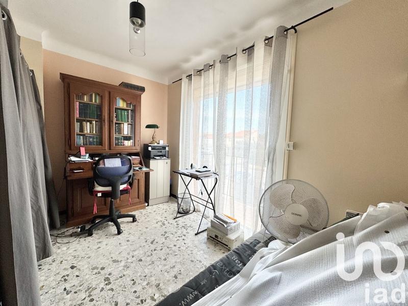 Maison - 120 m² - 7 pièces