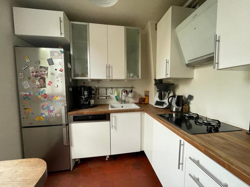 Maison - 101 m² - 4 pièces