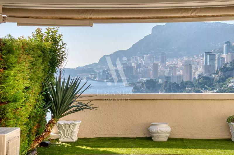 Appartement - 102 m² - 3 pièces