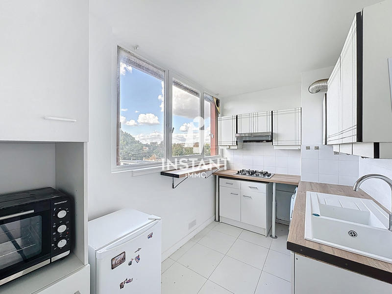 Appartement - 66 m² - 4 pièces