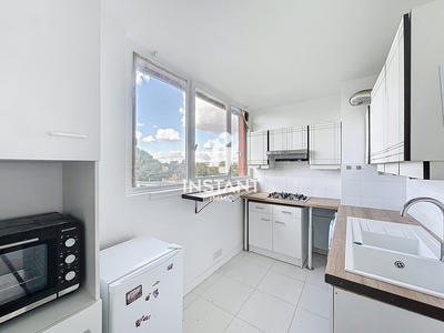 Appartement - 66 m² - 4 pièces