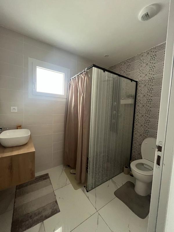 Maison - 137 m² - 5 pièces