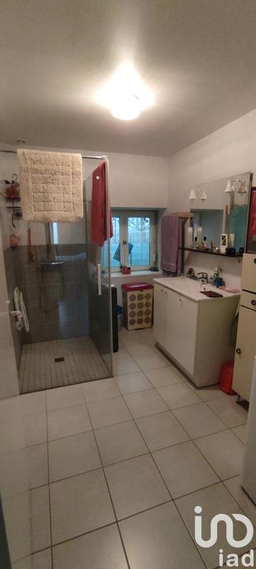 Maison de village - 98 m² - 5 pièces