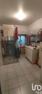 Maison de village - 98 m² - 5 pièces